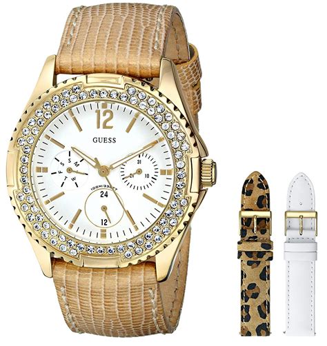 guess watch copy|guess female watches.